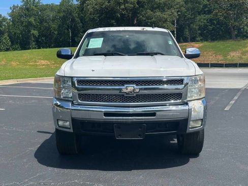 Used 2012 Chevrolet Silverado 1500 LT image 6