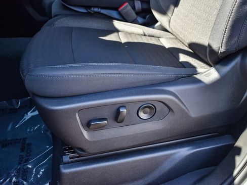 New 2026 Chevrolet Silverado 2500 Custom w/ Custom Value Package image 23