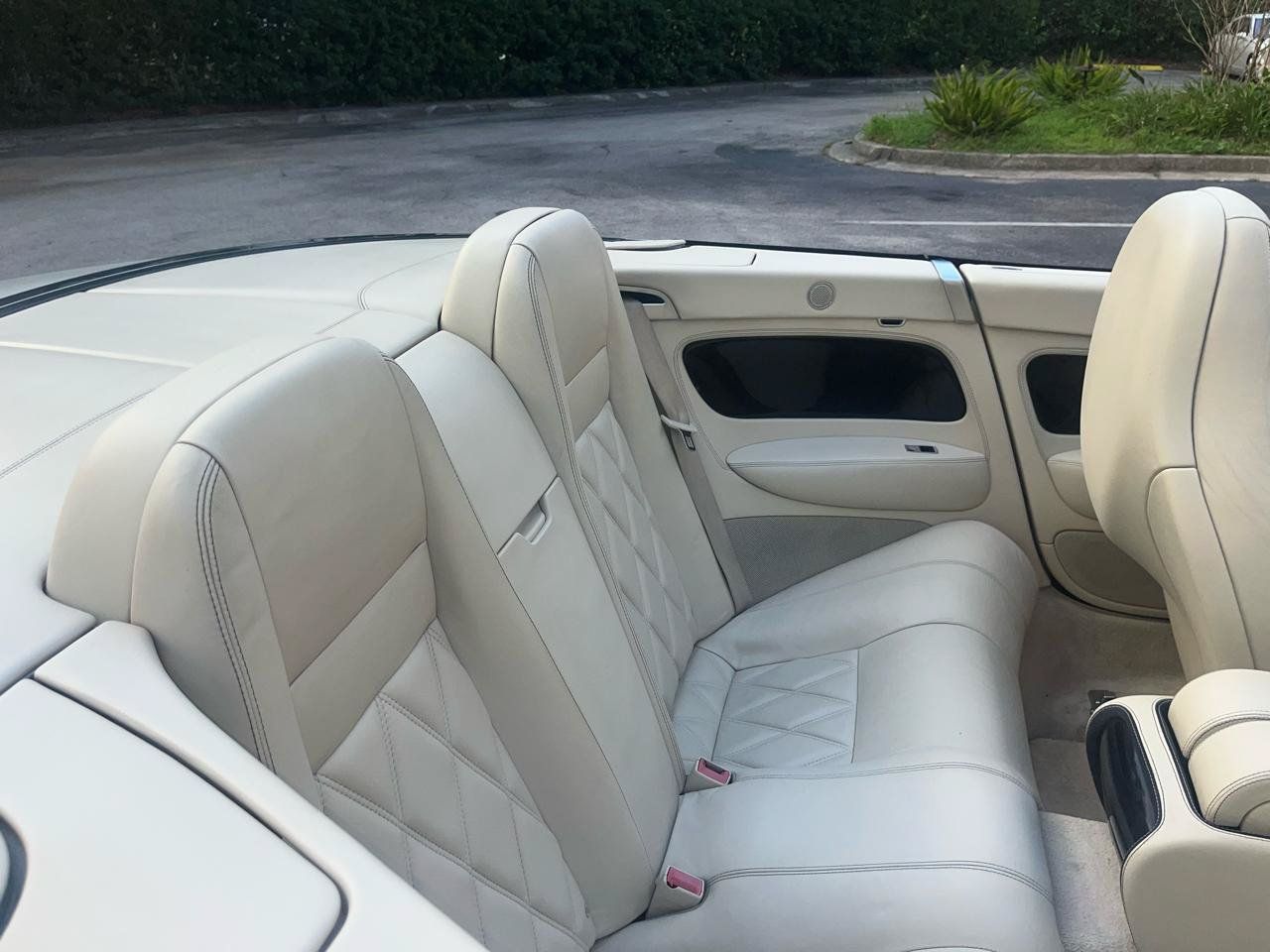 Used 2010 Bentley Continental GT Speed w/ Convenience Specification Pkg AWD/4WD image 44