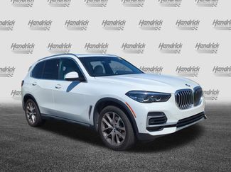 Certified 2023 BMW X5 xDrive40i w/ Premium Package video 2