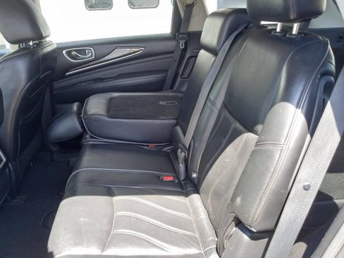 Used 2014 INFINITI QX60 Luxe w/ Premium Package AWD/4WD image 9
