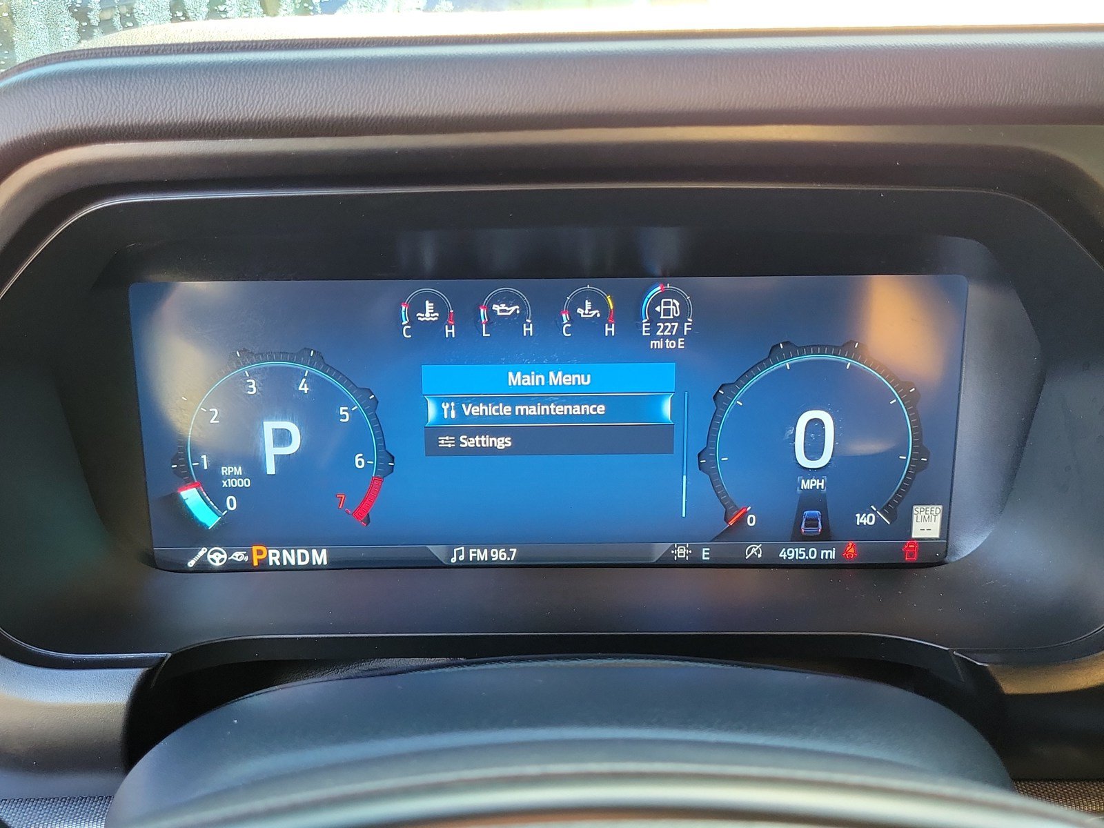 Used 2026 Ford F150 Raptor AWD/4WD image 20