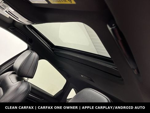 Certified 2022 MAZDA CX-5 AWD 2.5 Turbo image 7