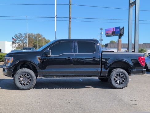 Used 2023 Ford F150 Tremor image 2