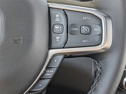 Used 2025 RAM 1500 Big Horn image 20