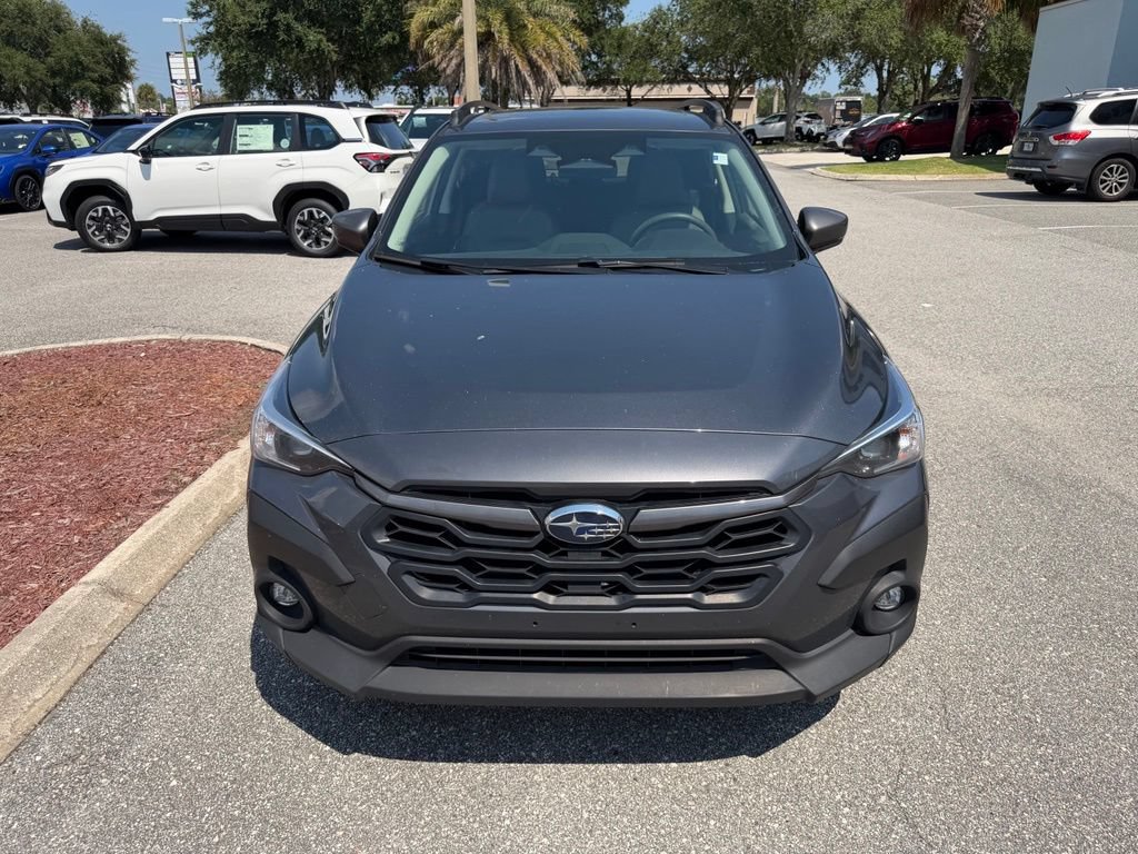 Used 2024 Subaru Crosstrek 2.0i Premium AWD/4WD image 12