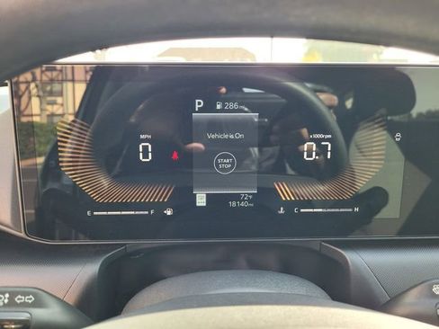 Used 2025 Kia K4 FWD image 24