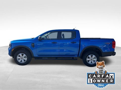 Used 2024 Ford Ranger XL w/ Trailer Tow Package image 8