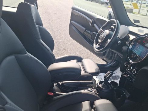 Used 2023 MINI Cooper S FWD image 17