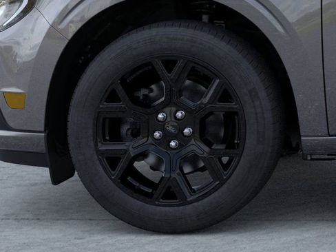 New 2026 Ford Maverick Lobo AWD/4WD image 39