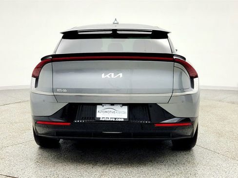 Used 2022 Kia EV6 Wind w/ Wind Technology Package image 6