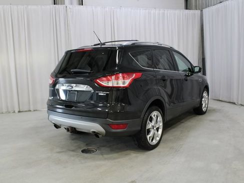 Used 2015 Ford Escape Titanium w/ Equipment Group 301A AWD/4WD image 29