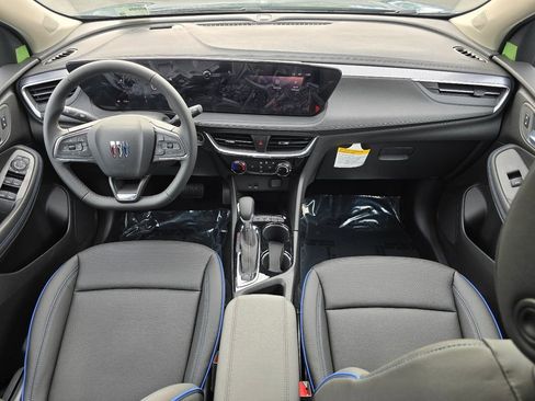 New 2026 Buick Encore GX Sport Touring image 26
