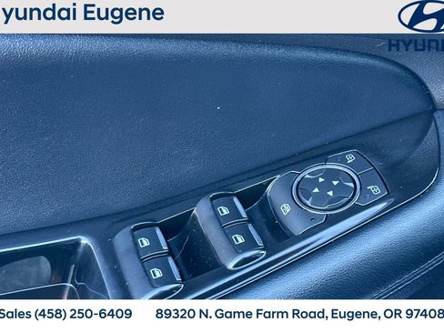 Used 2017 Ford Edge SEL w/ Equipment Group 201A image 14