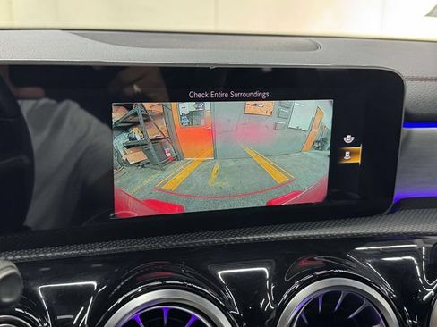 Used 2020 Mercedes-Benz CLA 250 4MATIC image 46