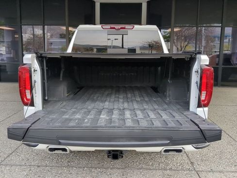 Used 2023 GMC Sierra 1500 Denali w/ Denali Reserve Package image 30