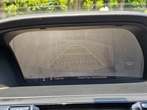 Used 2017 Honda Accord Sport image 21