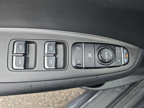 Used 2017 Kia Optima LX w/ Convenience Plus Package image 26