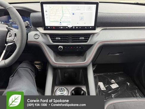 New 2026 Ford Explorer ST w/ Sun And Sound Package image 28