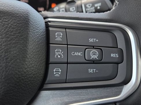 New 2026 Jeep Grand Wagoneer Limited AWD/4WD image 20