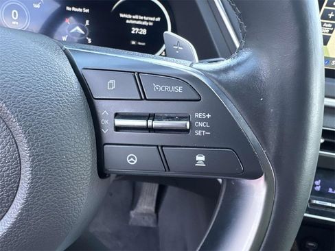 Used 2021 Hyundai Sonata Limited image 18