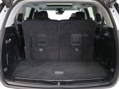 Used 2021 Jeep Grand Cherokee L Limited AWD/4WD image 36