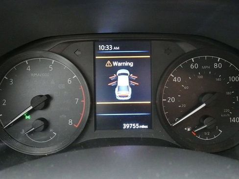 Used 2021 Nissan Altima 2.5 S image 16