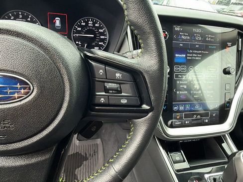 Used 2025 Subaru Outback Onyx Edition XT image 29