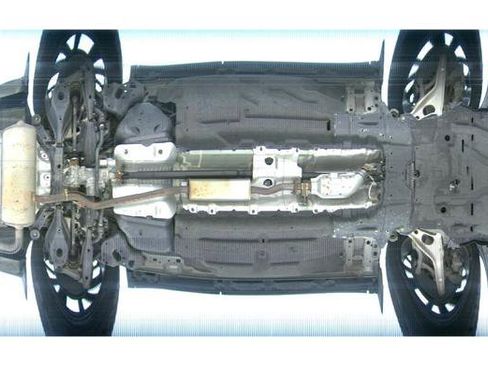 Used 2023 Mitsubishi Outlander SE image 21