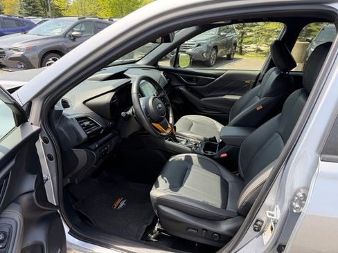 Used 2025 Subaru Forester Wilderness AWD/4WD image 8