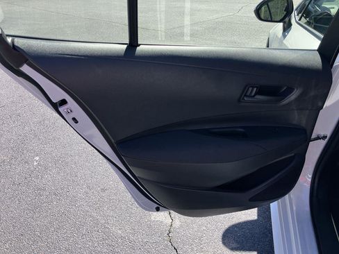 Certified 2025 Toyota Corolla LE image 21