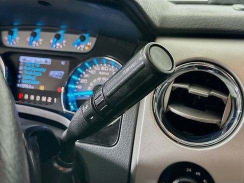 Used 2013 Ford F150 XLT w/ Luxury Equipment Group image 16