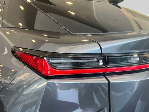 New 2026 Lexus RZ 450e AWD image 8