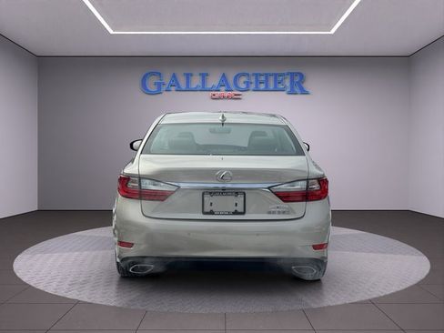 Used 2016 Lexus ES 350 image 6