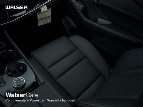 New 2025 Nissan Rogue SL w/ Tech Package image 26