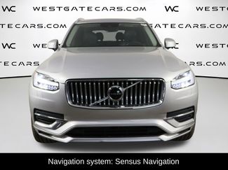 Used 2021 Volvo XC90 T8 Inscription Expression video 2