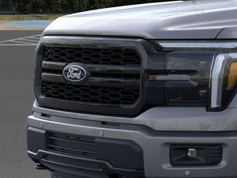 New 2026 Ford F150 Lariat w/ FX4 Off-Road Package AWD/4WD image 17