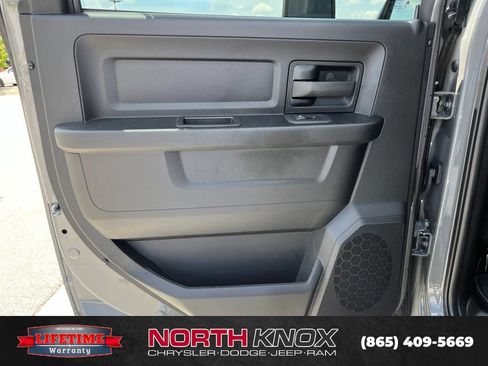 New 2026 RAM 2500 Tradesman AWD/4WD image 14