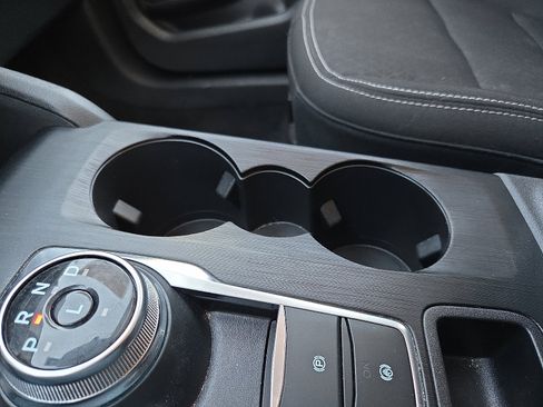 Used 2024 Ford Escape Active w/ Tech Pack #1 image 20