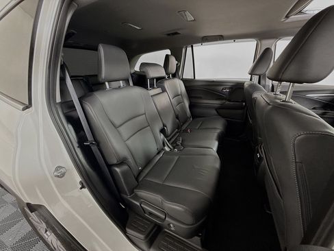 Used 2021 Honda Pilot EX-L image 22