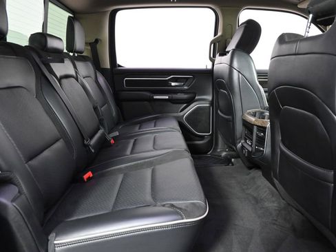 Used 2020 RAM 1500 Laramie AWD/4WD image 19