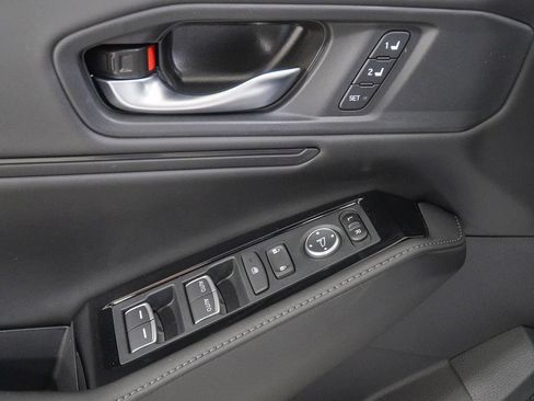 New 2026 Honda Accord Touring image 19