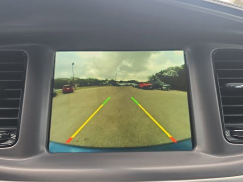 Used 2022 Dodge Charger R/T w/ Plus Group image 14