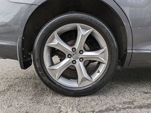 Used 2014 Toyota Venza Limited image 53