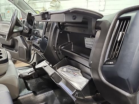 Used 2019 GMC Sierra 3500 4x4 Crew Cab w/ Sierra Convenience Package image 24