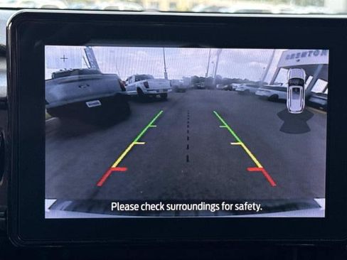 Certified 2020 Ford Explorer XLT RWD image 26