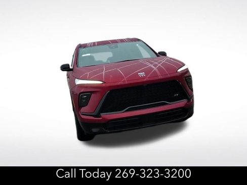 New 2026 Buick Enclave Sport Touring w/ Power Package image 9