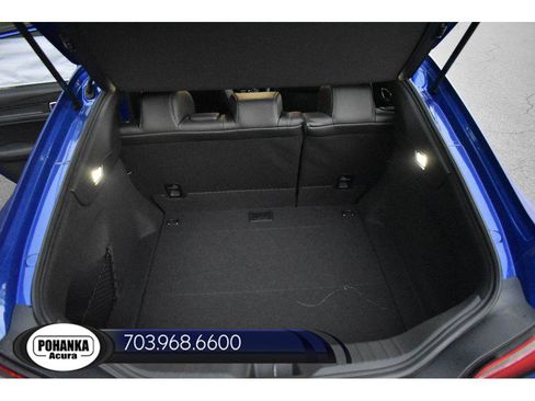 New 2025 Acura Integra A-Spec image 16