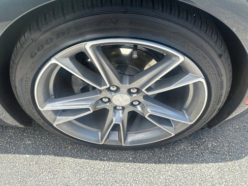 Used 2019 Chevrolet Camaro LT w/ RS Package RWD image 23
