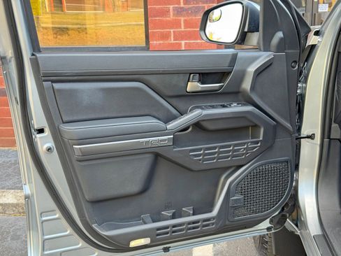 Used 2024 Toyota Tacoma TRD Off-Road w/ TRD Off Road Premium Package AWD/4WD image 42